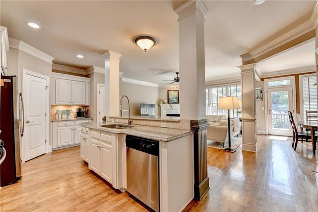 5915 Vista Brook Drive, Suwanee, GA 30024