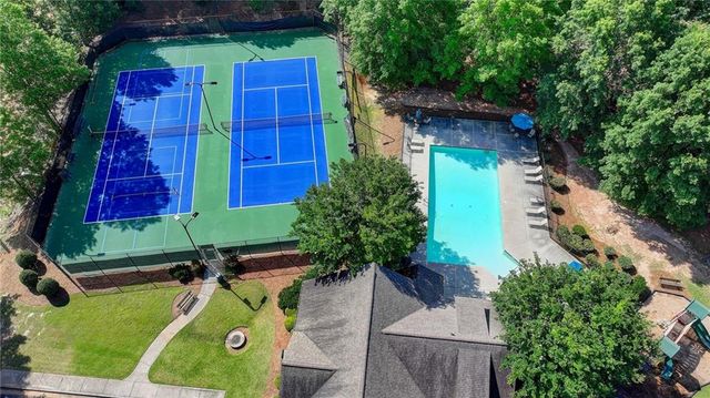 5915 Vista Brook Drive, Suwanee, GA 30024