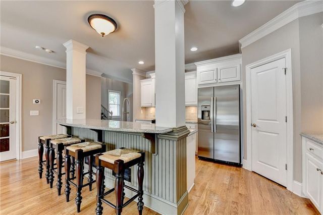 5915 Vista Brook Drive, Suwanee, GA 30024