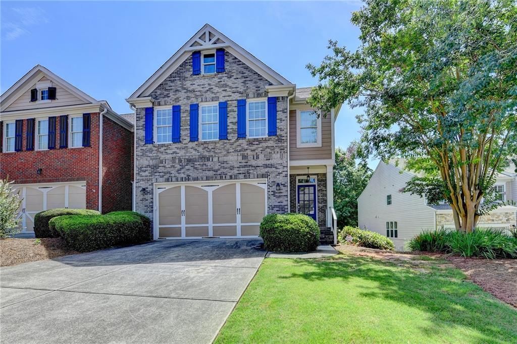 5915 Vista Brook Drive, Suwanee, GA 30024