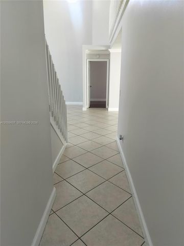 17883 SW 5th St, Pembroke Pines, FL 33029