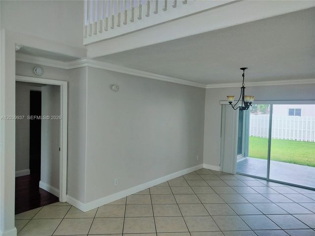 17883 SW 5th St, Pembroke Pines, FL 33029