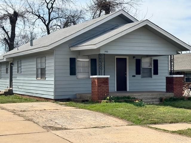 1410 NE 11th Street, Oklahoma City, OK 73117
