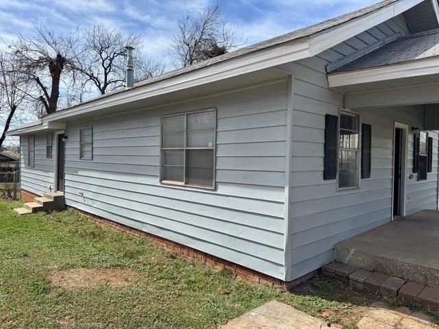 1410 NE 11th Street, Oklahoma City, OK 73117