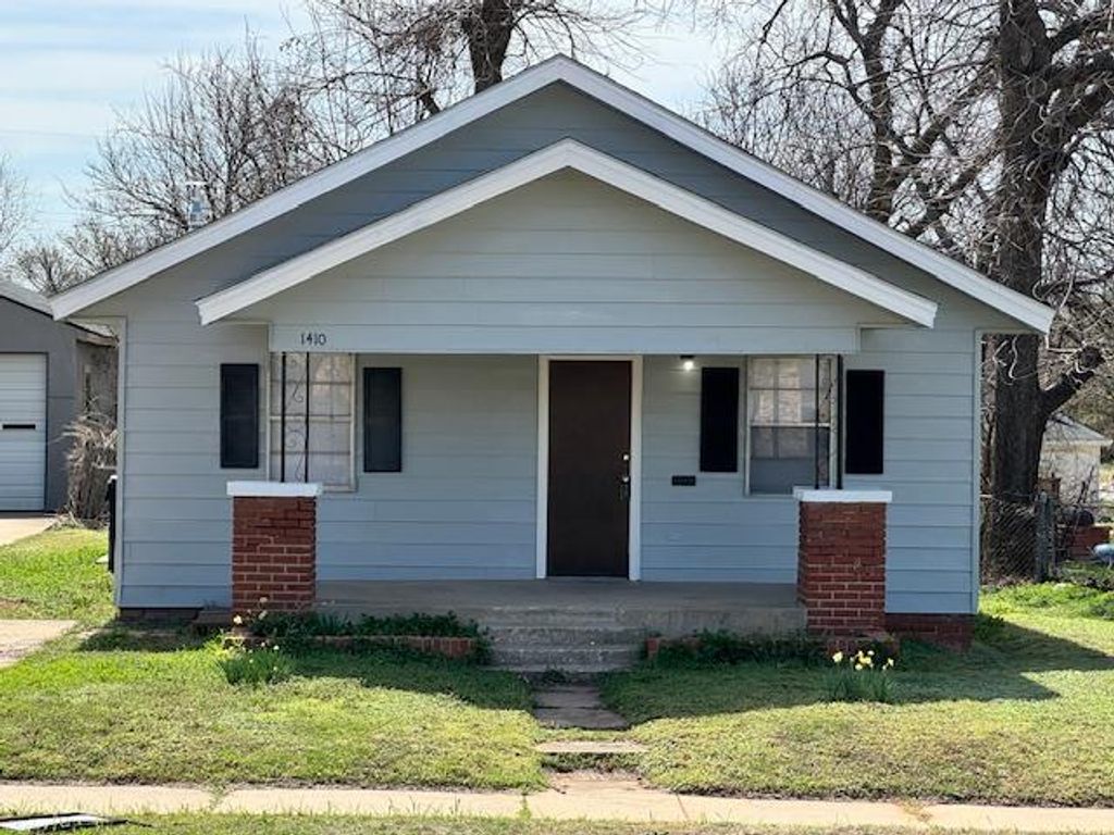 1410 NE 11th Street, Oklahoma City, OK 73117