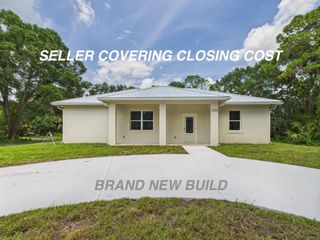 626 SE 13th Avenue, Okeechobee, FL 34974
