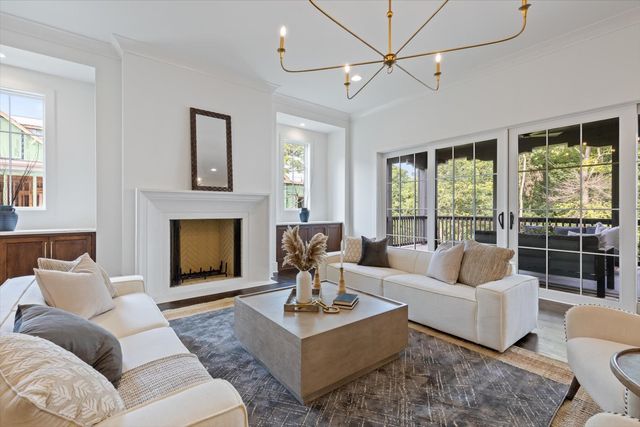 438 Lynnwood Blvd, Nashville, TN 37205