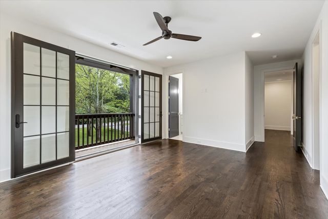 438 Lynnwood Blvd, Nashville, TN 37205