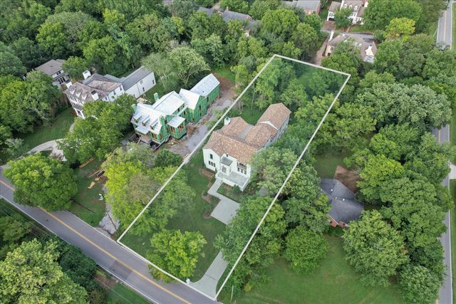 438 Lynnwood Blvd, Nashville, TN 37205