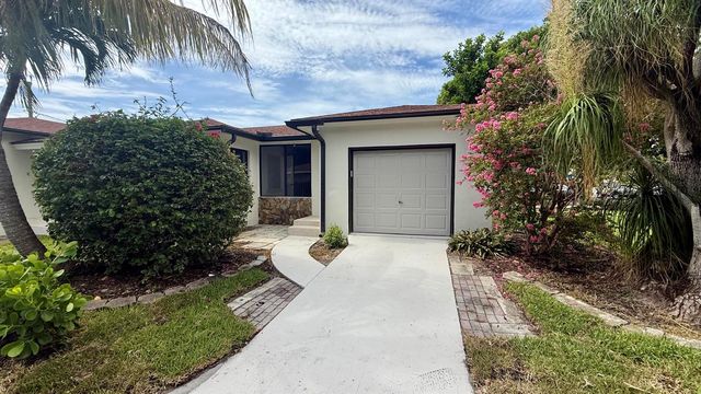 1130 N K Street, Lake Worth Beach, FL 33460