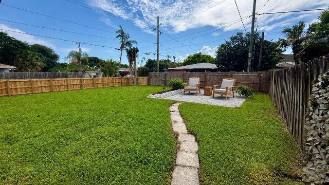 1130 N K Street, Lake Worth Beach, FL 33460