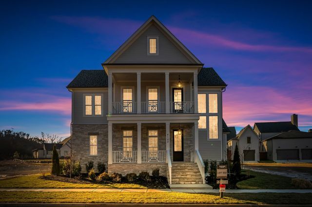 6105 Pasquo road, Nashville, TN 37221
