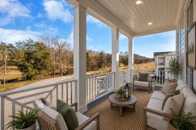 6105 Pasquo road, Nashville, TN 37221