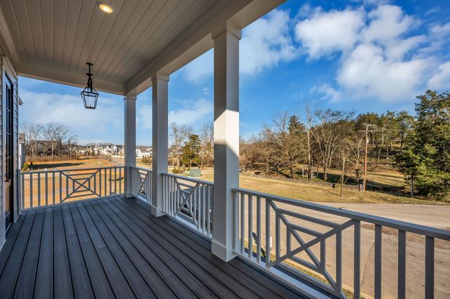 6105 Pasquo road, Nashville, TN 37221