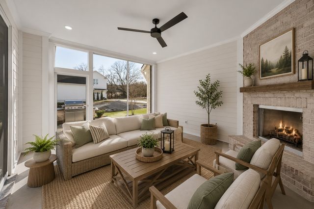 6105 Pasquo road, Nashville, TN 37221