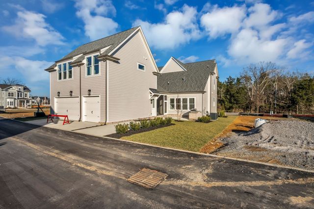 6105 Pasquo road, Nashville, TN 37221