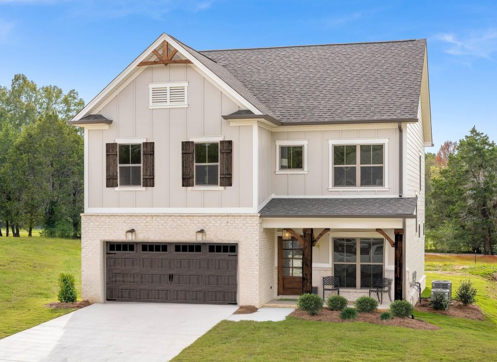 505 Winchester Drive 57, Rossville, GA 30741