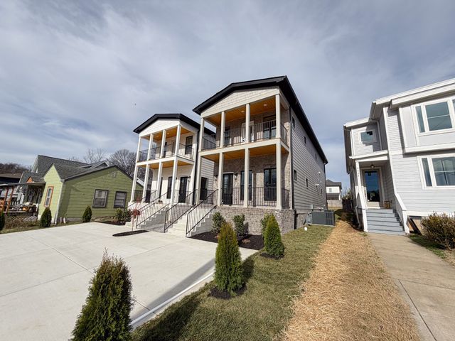 903B Delmas Ave, Nashville, TN 37216