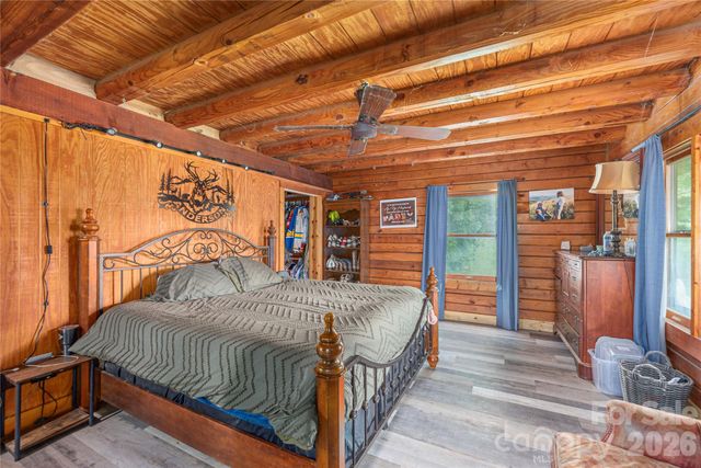 262 Gibson Branch Road, Clyde, NC 28721