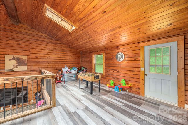 262 Gibson Branch Road, Clyde, NC 28721
