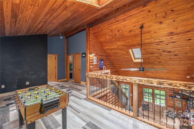 262 Gibson Branch Road, Clyde, NC 28721