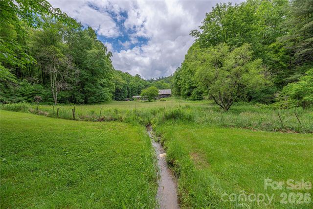 262 Gibson Branch Road, Clyde, NC 28721