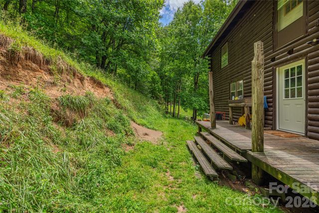 262 Gibson Branch Road, Clyde, NC 28721