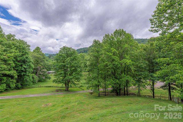 262 Gibson Branch Road, Clyde, NC 28721