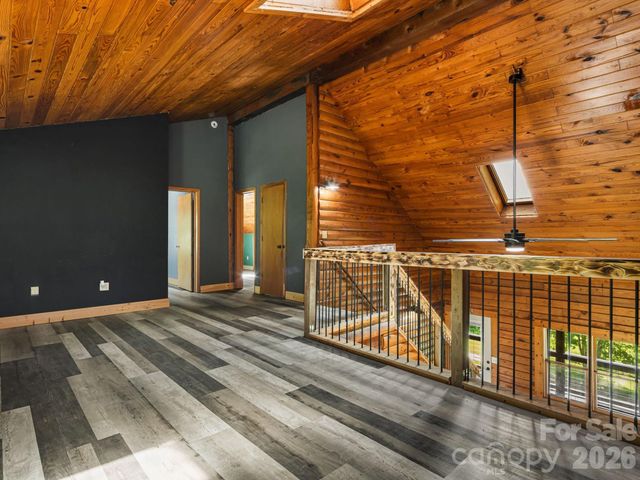 262 Gibson Branch Road, Clyde, NC 28721