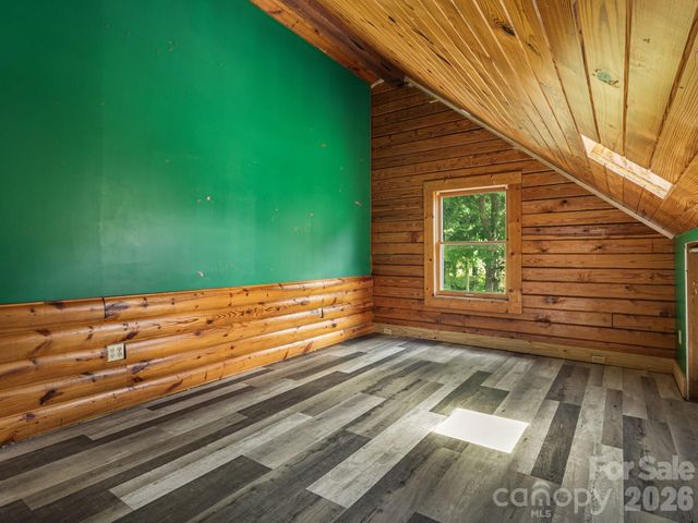 262 Gibson Branch Road, Clyde, NC 28721