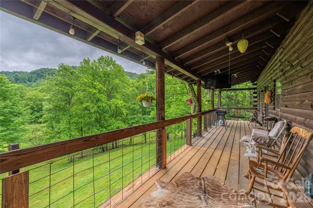 262 Gibson Branch Road, Clyde, NC 28721
