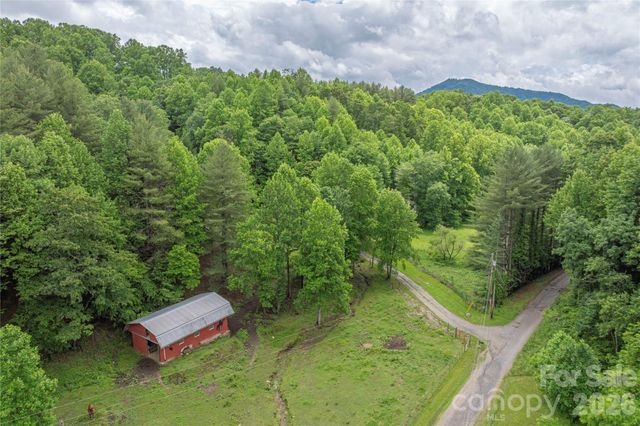 262 Gibson Branch Road, Clyde, NC 28721
