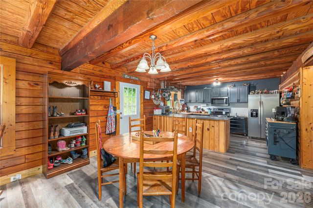 262 Gibson Branch Road, Clyde, NC 28721