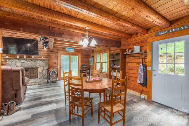 262 Gibson Branch Road, Clyde, NC 28721