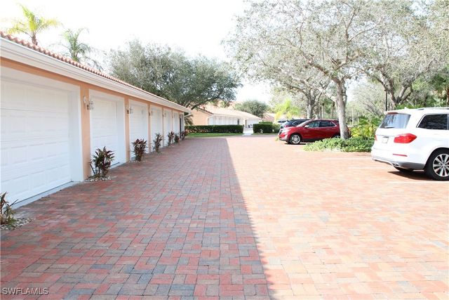 6660 Beach Resort DR 1005, Naples, FL 34114