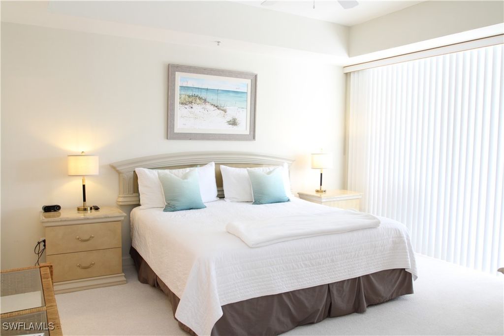 6660 Beach Resort DR 1005, Naples, FL 34114