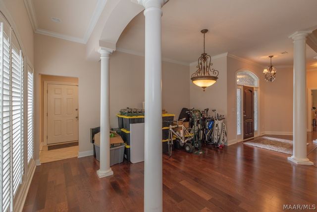 8936 Marston Way, Montgomery, AL 36117