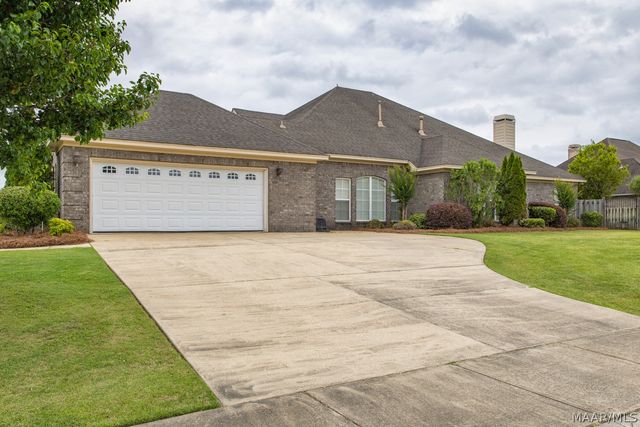 8936 Marston Way, Montgomery, AL 36117