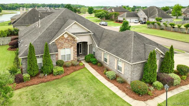 8936 Marston Way, Montgomery, AL 36117