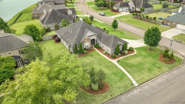 8936 Marston Way, Montgomery, AL 36117