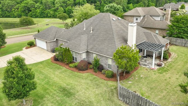 8936 Marston Way, Montgomery, AL 36117