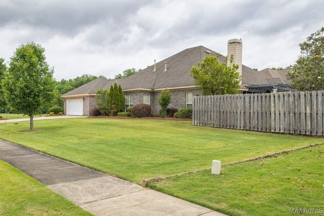 8936 Marston Way, Montgomery, AL 36117