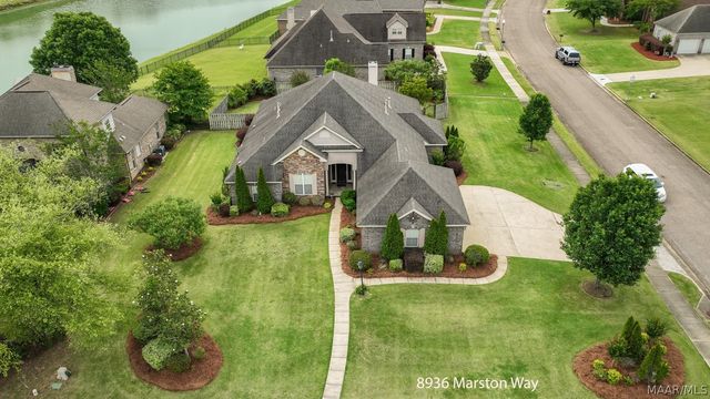 8936 Marston Way, Montgomery, AL 36117