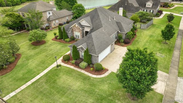 8936 Marston Way, Montgomery, AL 36117