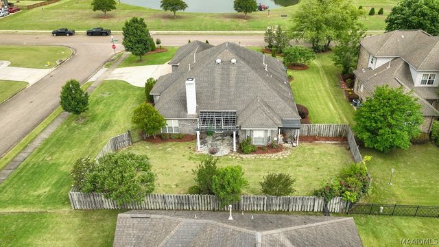 8936 Marston Way, Montgomery, AL 36117