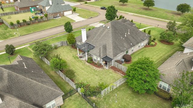 8936 Marston Way, Montgomery, AL 36117