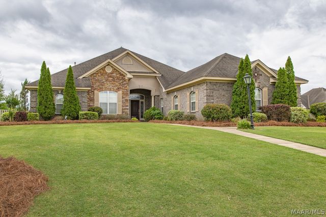 8936 Marston Way, Montgomery, AL 36117