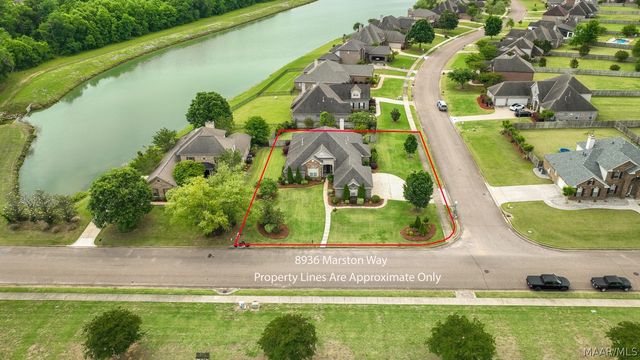 8936 Marston Way, Montgomery, AL 36117