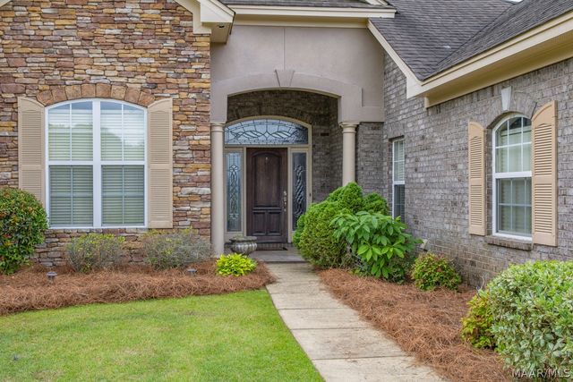 8936 Marston Way, Montgomery, AL 36117