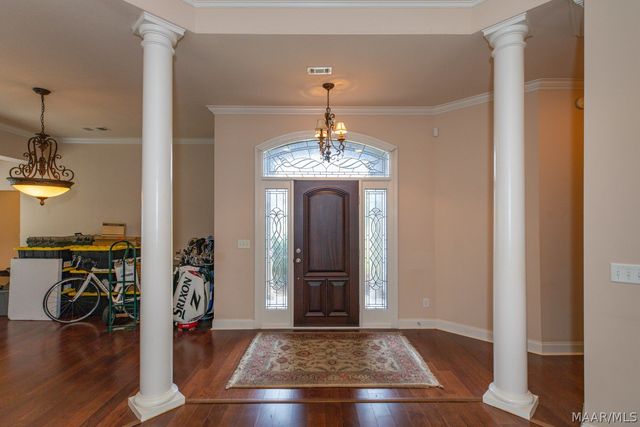 8936 Marston Way, Montgomery, AL 36117